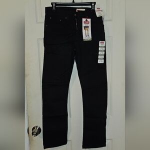 Wrangler Slim Straight Men's Jeans